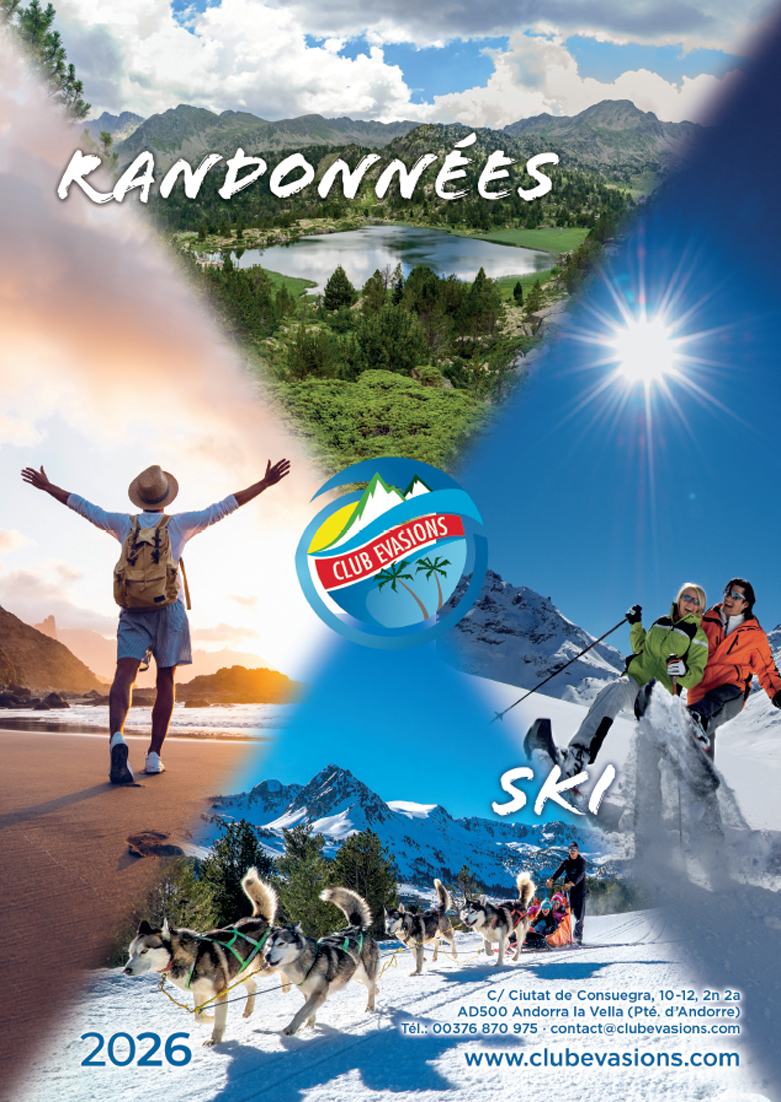 Catalogue g&eacute;n&eacute;ral 2026