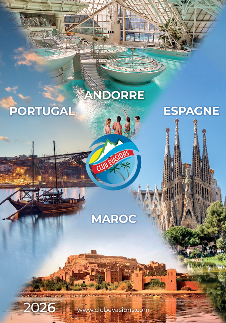 Catalogue g&eacute;n&eacute;ral 2026